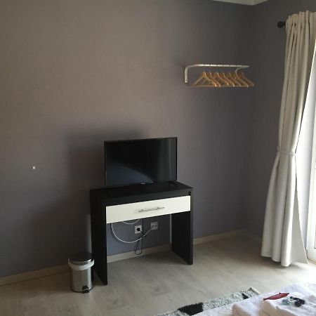 Bed and Breakfast Casa De Newsham Cabacos Екстер'єр фото