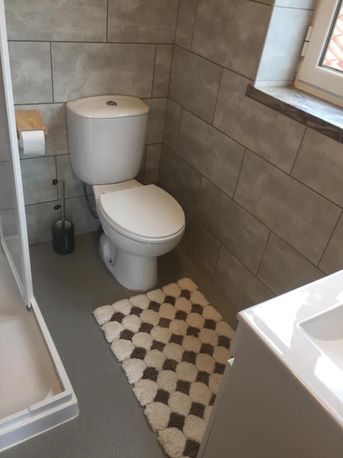 Bed and Breakfast Casa De Newsham Cabacos Екстер'єр фото