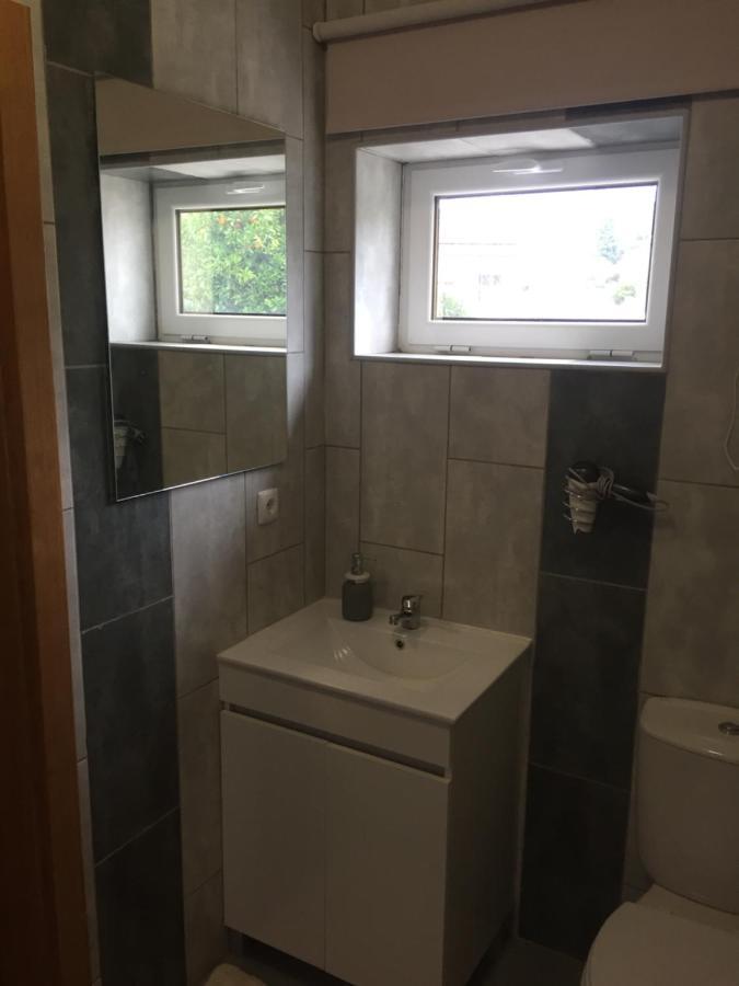 Bed and Breakfast Casa De Newsham Cabacos Екстер'єр фото