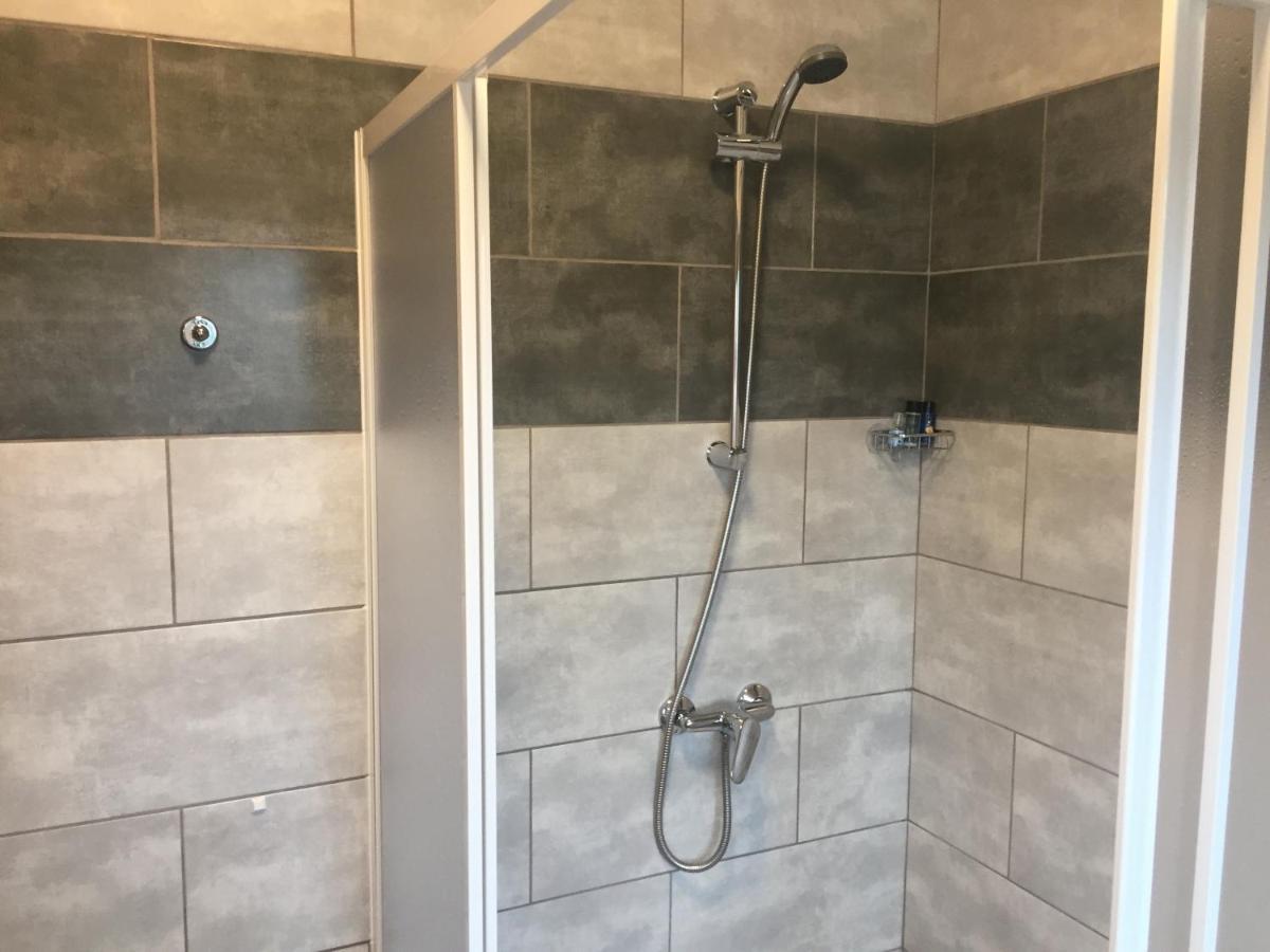 Bed and Breakfast Casa De Newsham Cabacos Екстер'єр фото