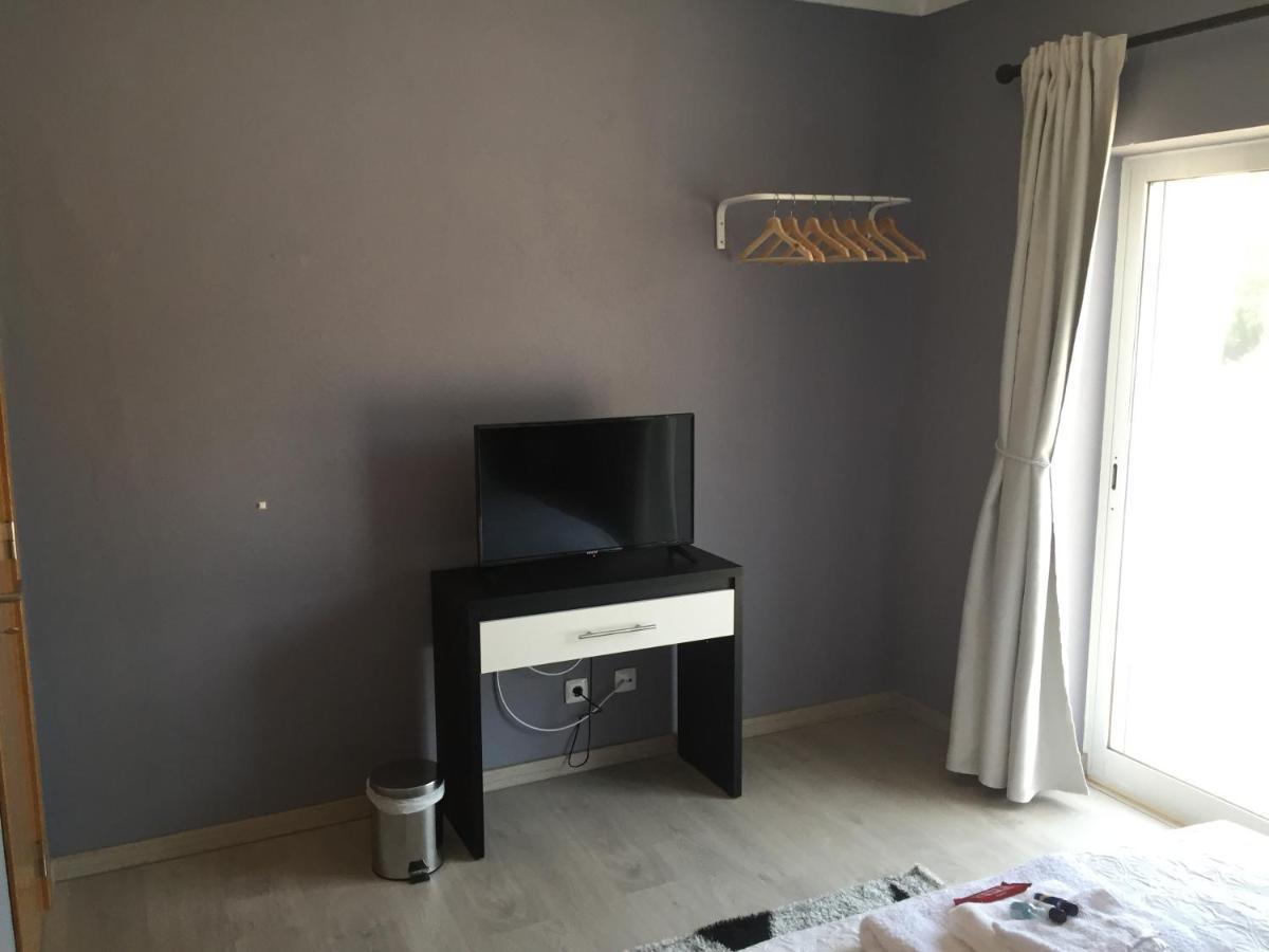 Bed and Breakfast Casa De Newsham Cabacos Екстер'єр фото
