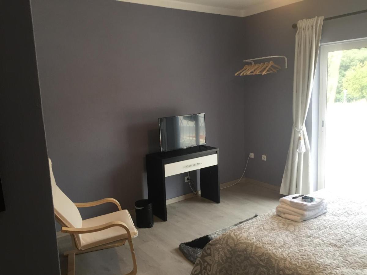 Bed and Breakfast Casa De Newsham Cabacos Екстер'єр фото