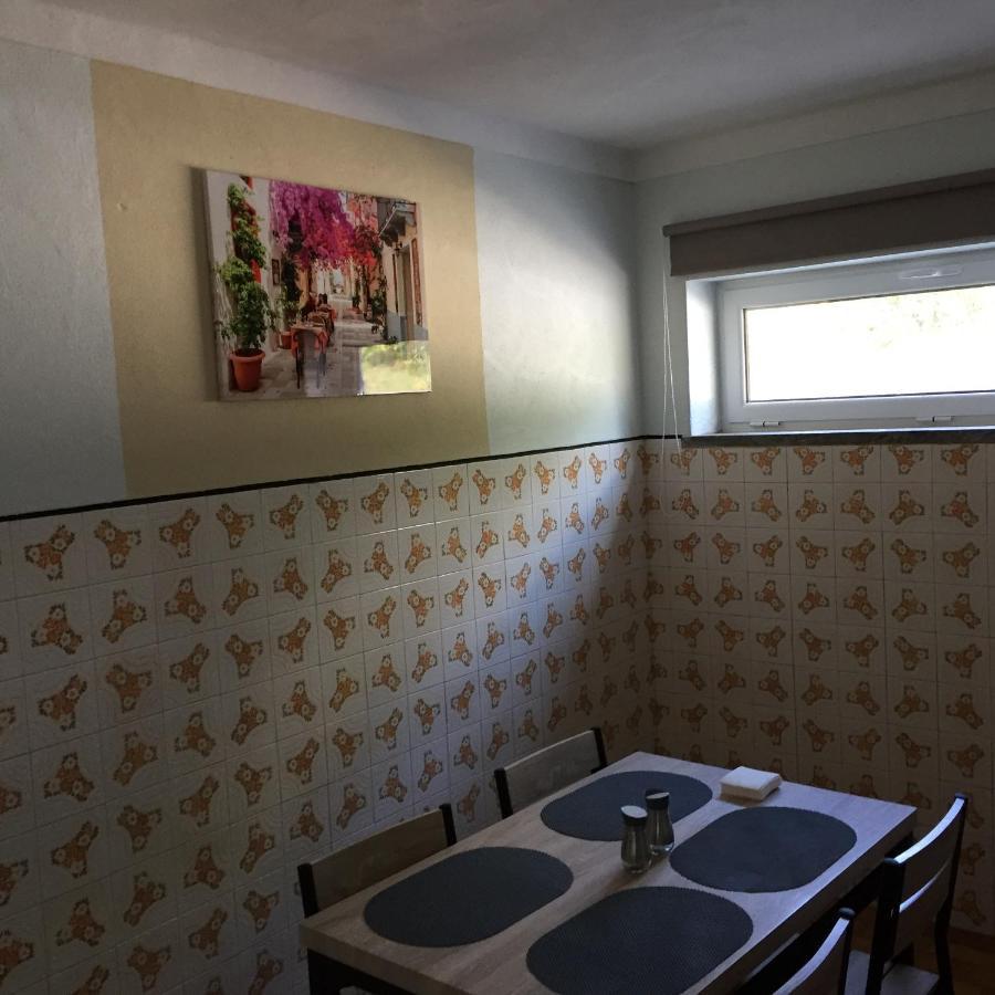 Bed and Breakfast Casa De Newsham Cabacos Екстер'єр фото